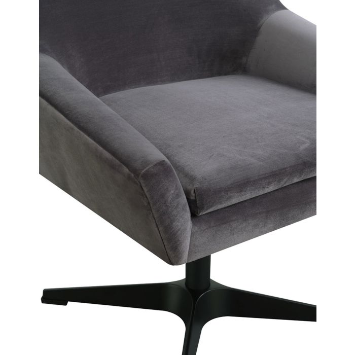 Terence Chair Grey