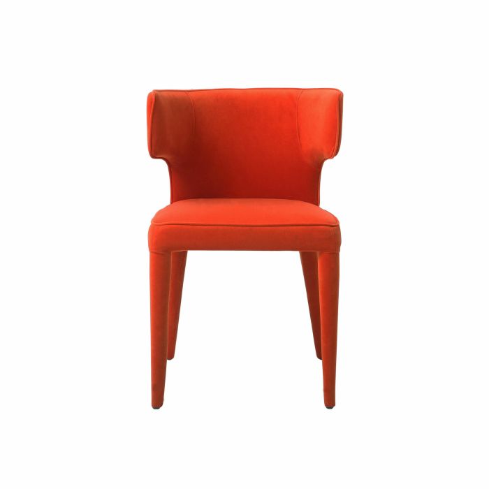 Juno Chair Orange