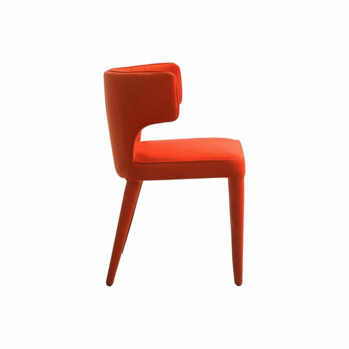 Juno Chair Orange