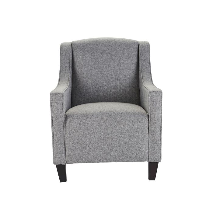 Finbar Chair Grey