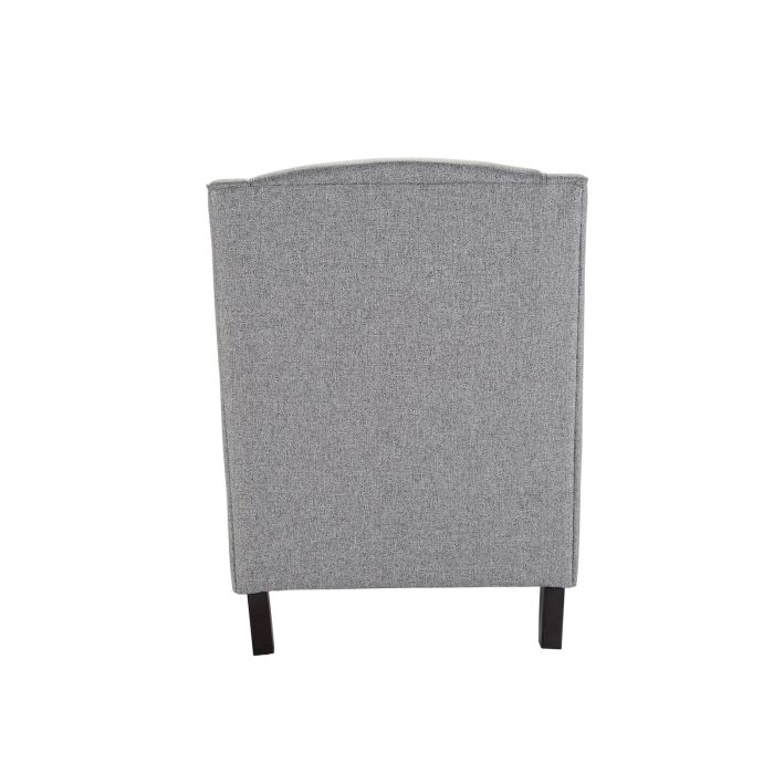 Finbar Chair Grey