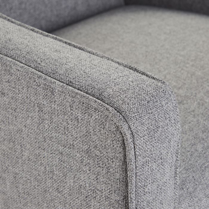 Finbar Chair Grey