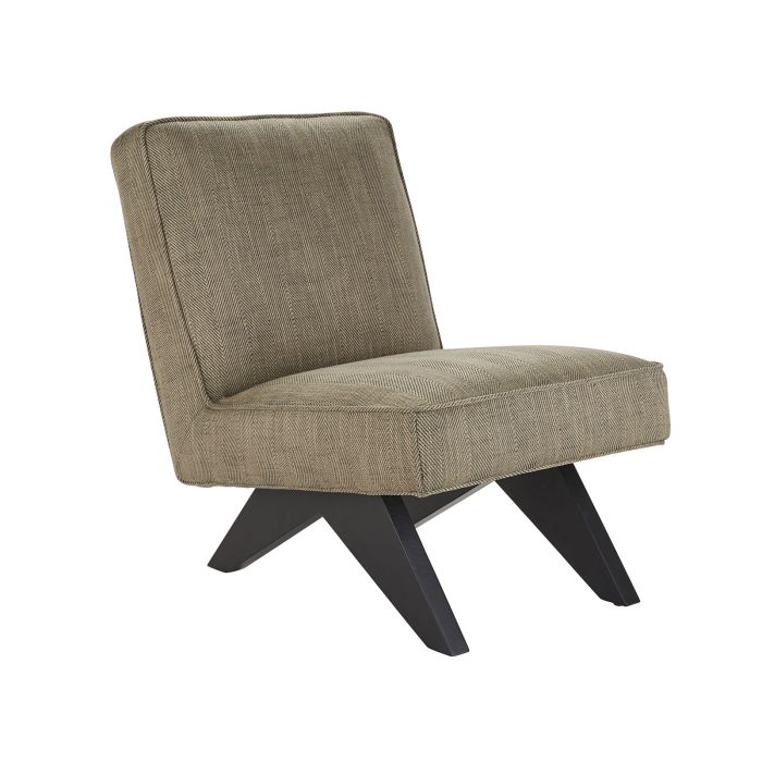 Matilda Chair Herringbone