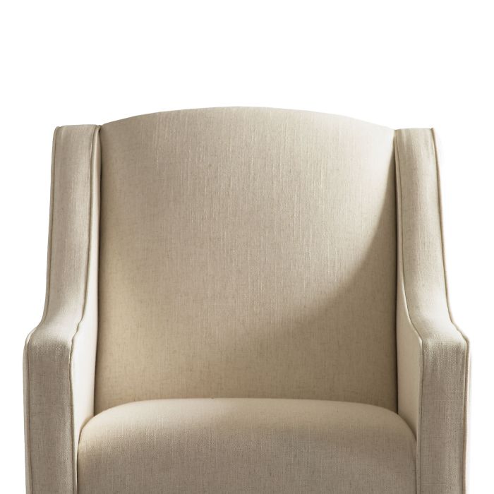 Finbar Chair Cream