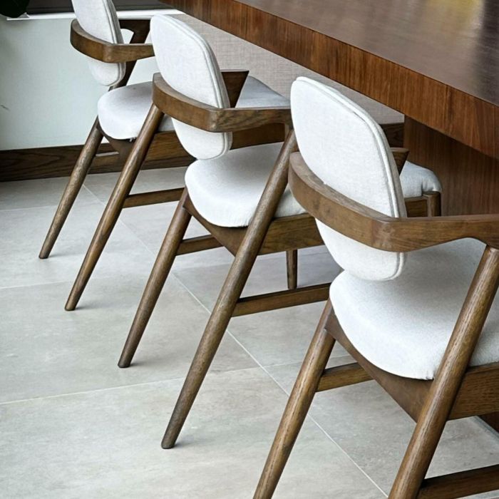 Magnus Dining Chair