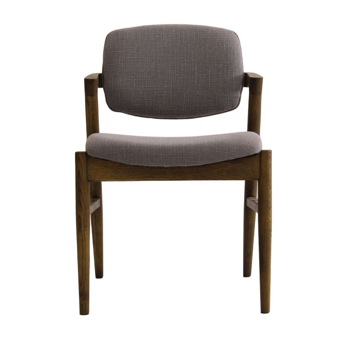 Magnus Grey Dining Chair