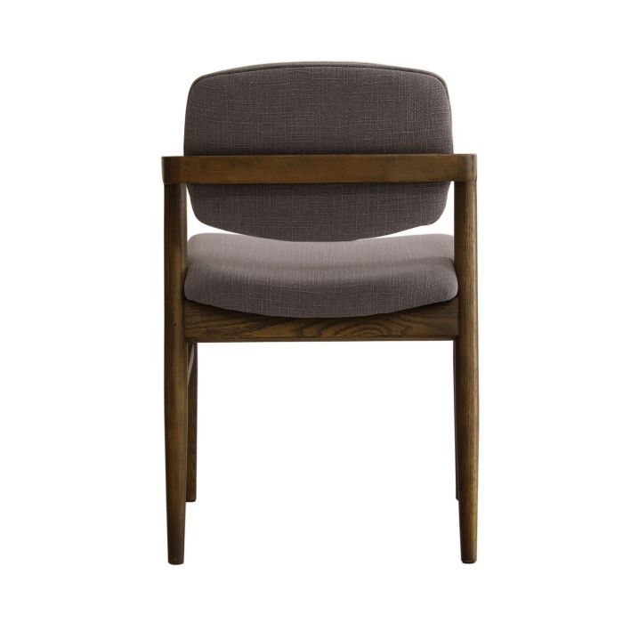 Magnus Grey Dining Chair