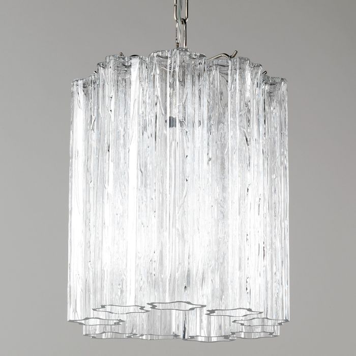 Lymington 1-Tier Chandelier