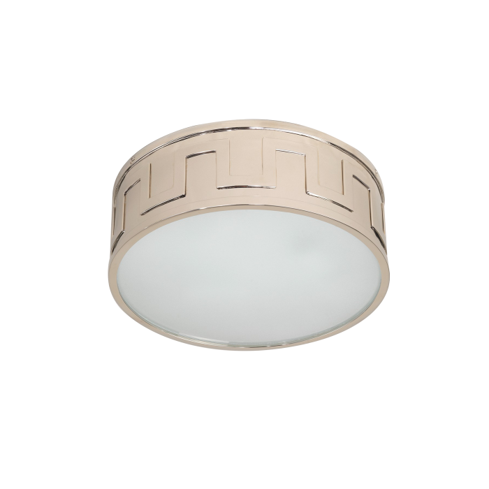 Blakeney Flush Ceiling Light