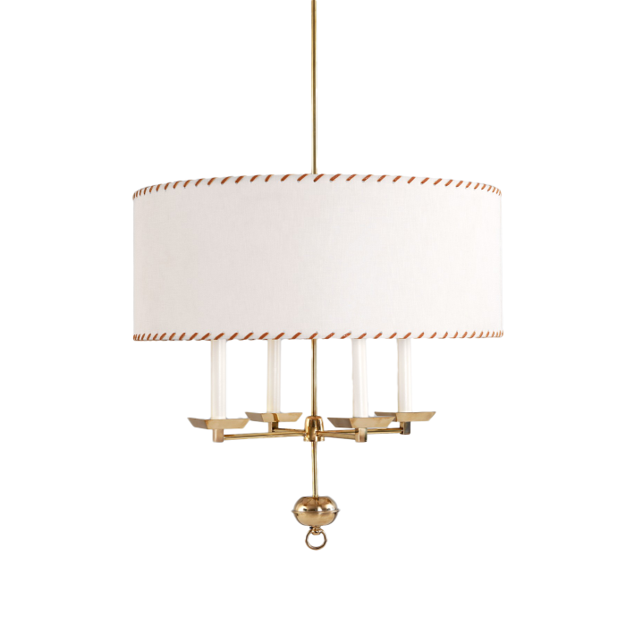 Beauchamp Bouillotte Ceiling Light