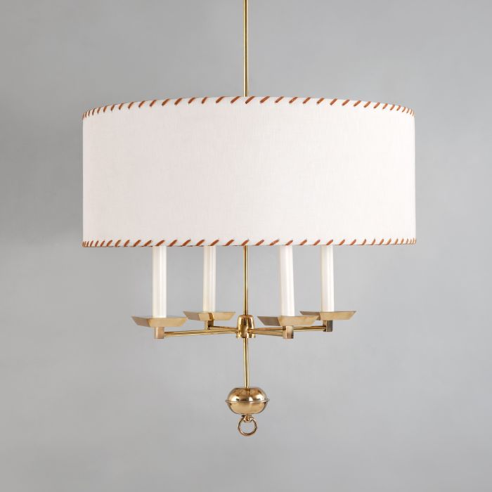 Beauchamp Bouillotte Ceiling Light