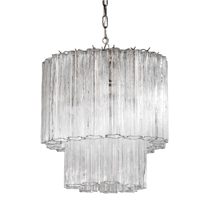 Lymington 2-Tier Chandelier