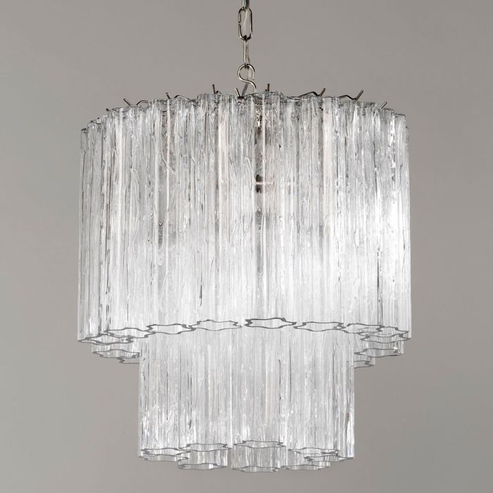 Lymington 2-Tier Chandelier