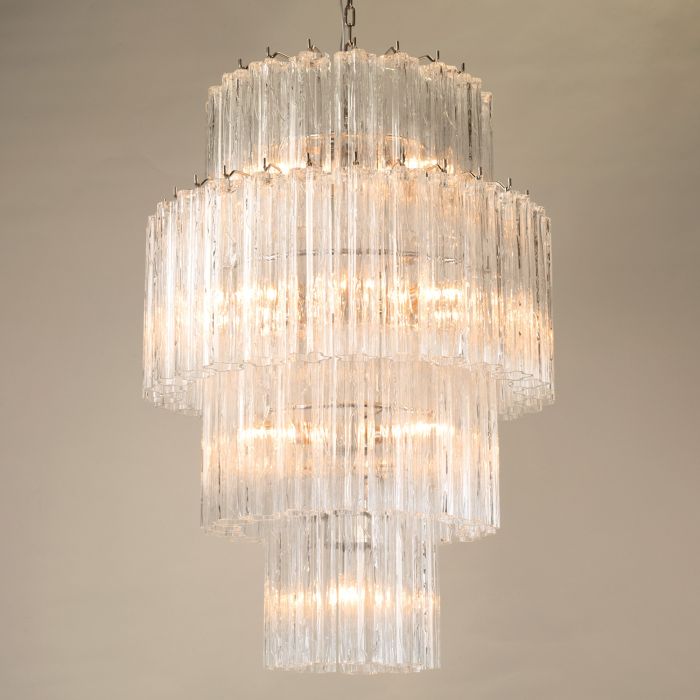 Lymington 4-Tier Chandelier