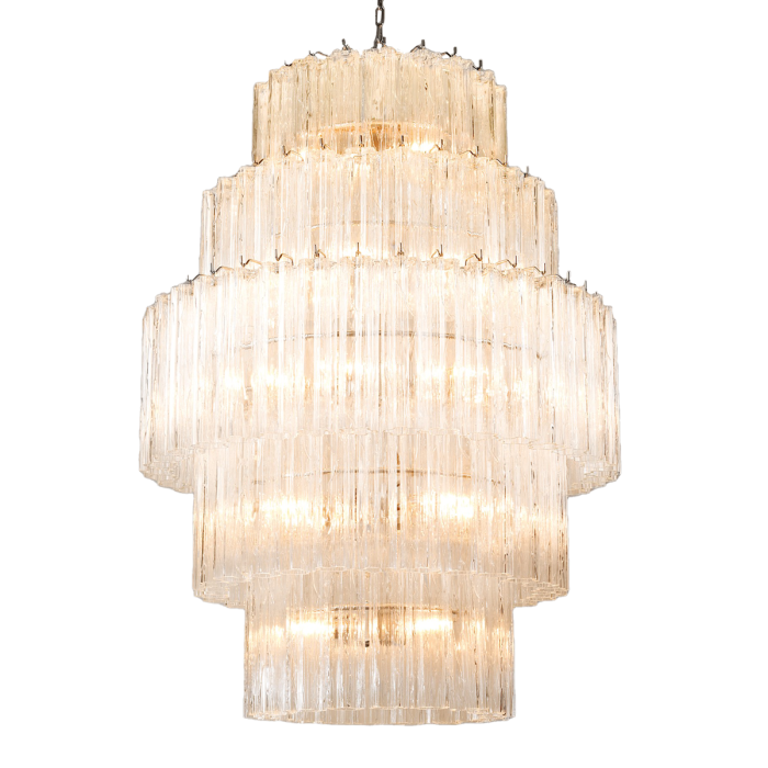 Lymington 5-Tier Chandelier