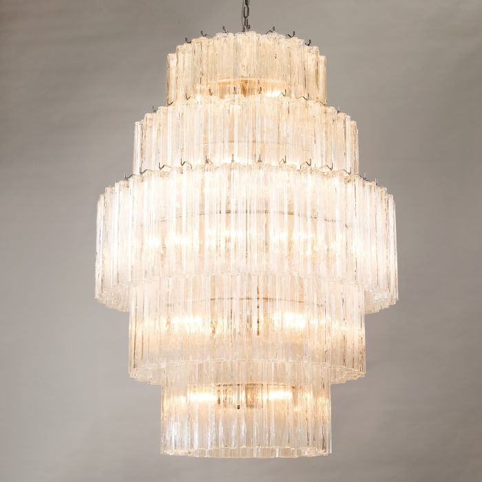 Lymington 5-Tier Chandelier