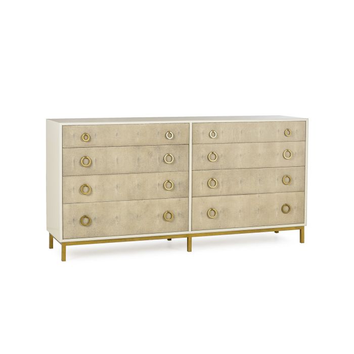 Amanda Chest of Drawers Large