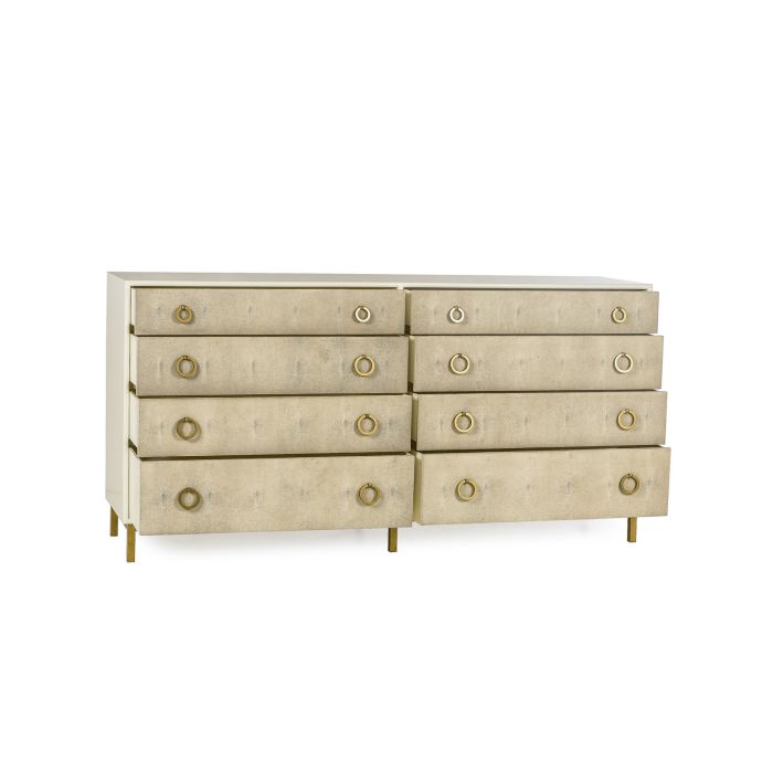 Amanda Chest of Drawers Large