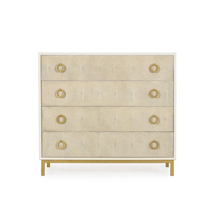 Amanda Chest of Drawers Medium