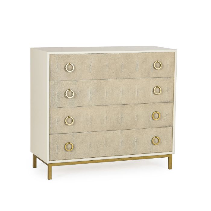 Amanda Chest of Drawers Medium