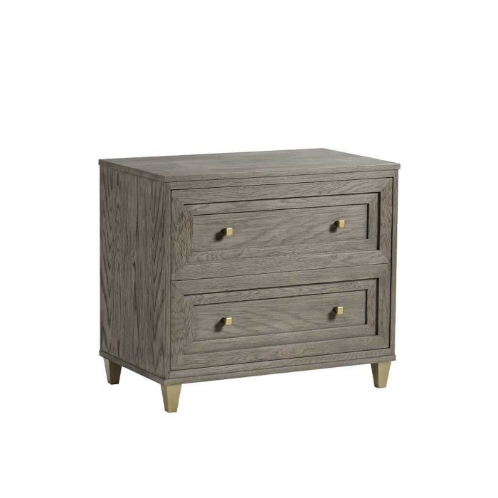 Claiborne Nightstand Table