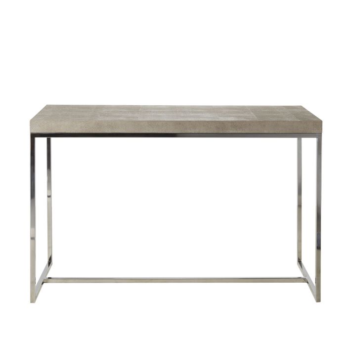 Fay Console Table Cream