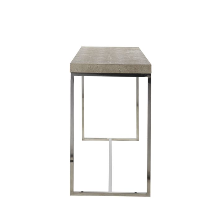 Fay Console Table Cream