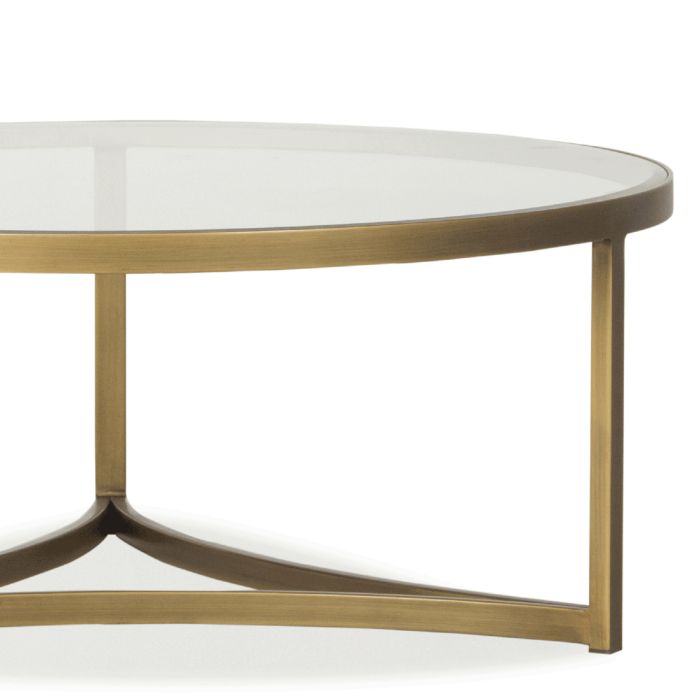 Sundance Coffee Table Large