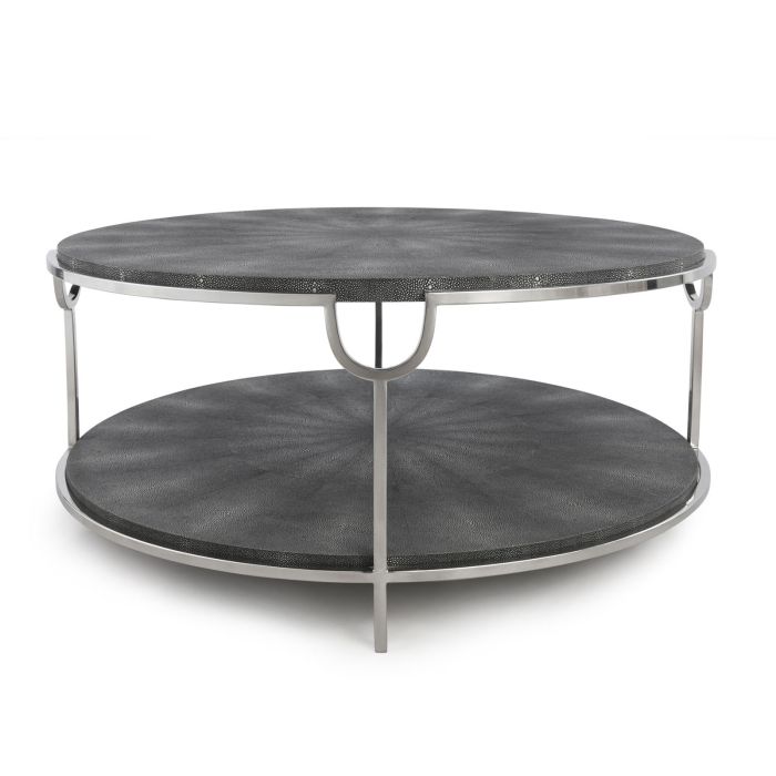 Katia Coffee Table Grey