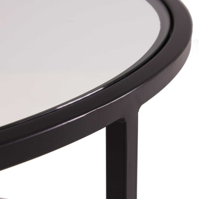 Harlan Coffee Table Black