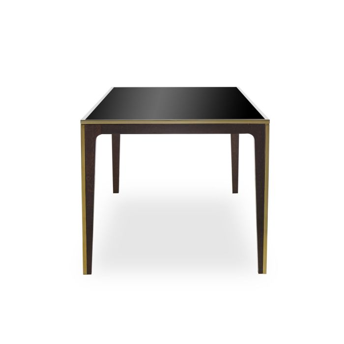 Silhouette Dining Table Large