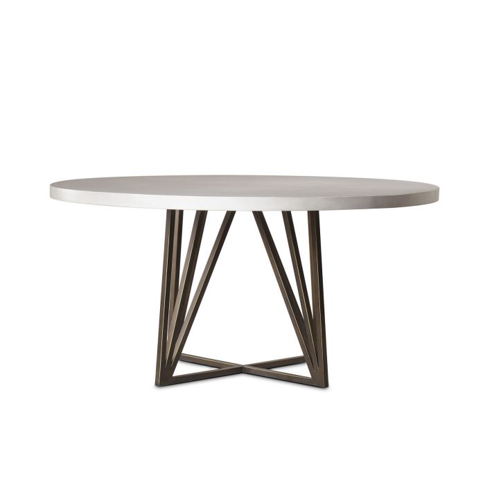 Emerson Round Dining Table