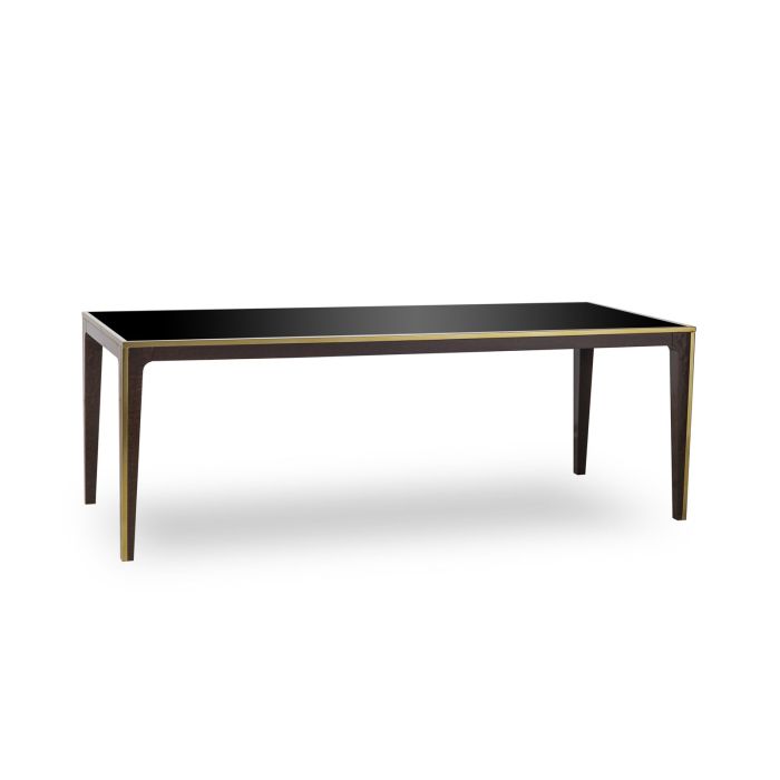 Silhouette Dining Table Small