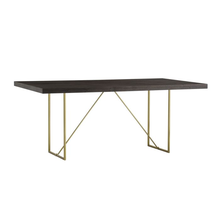 Bridge Dining Table