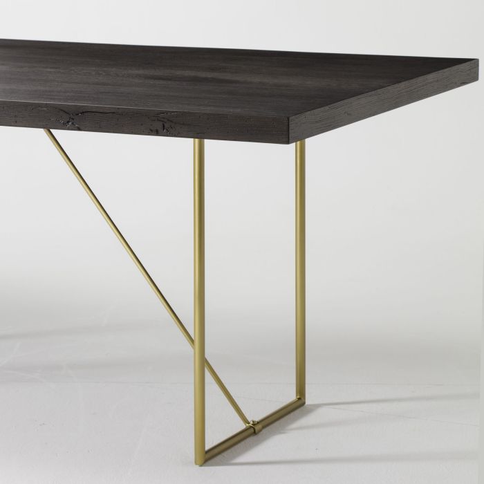 Bridge Dining Table