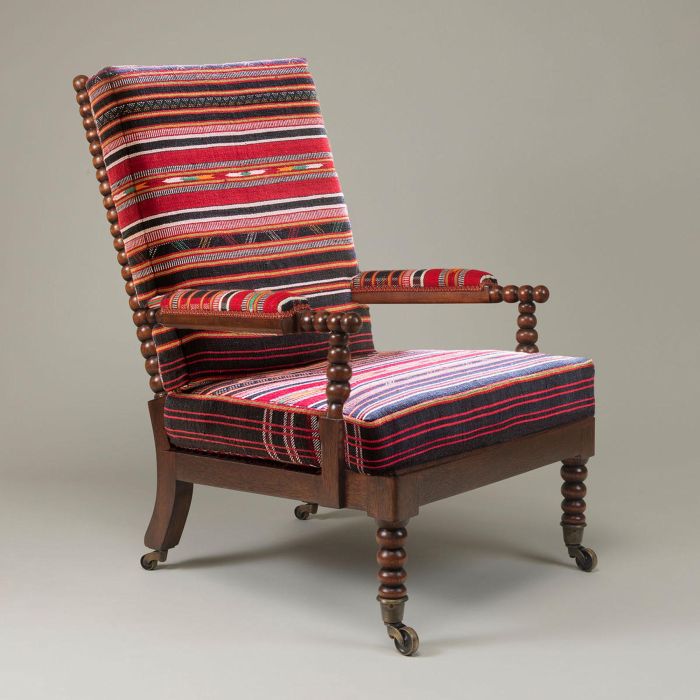 Broughton Bobbin Chair