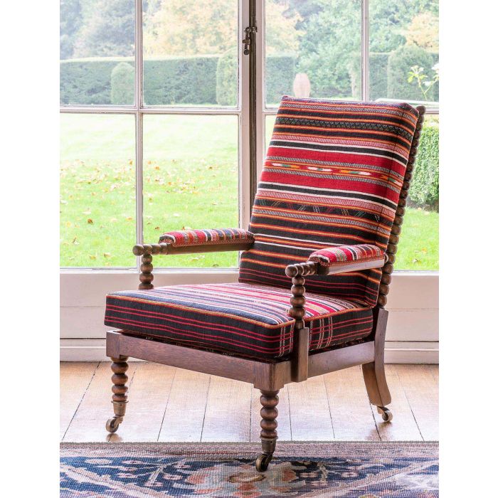 Broughton Bobbin Chair