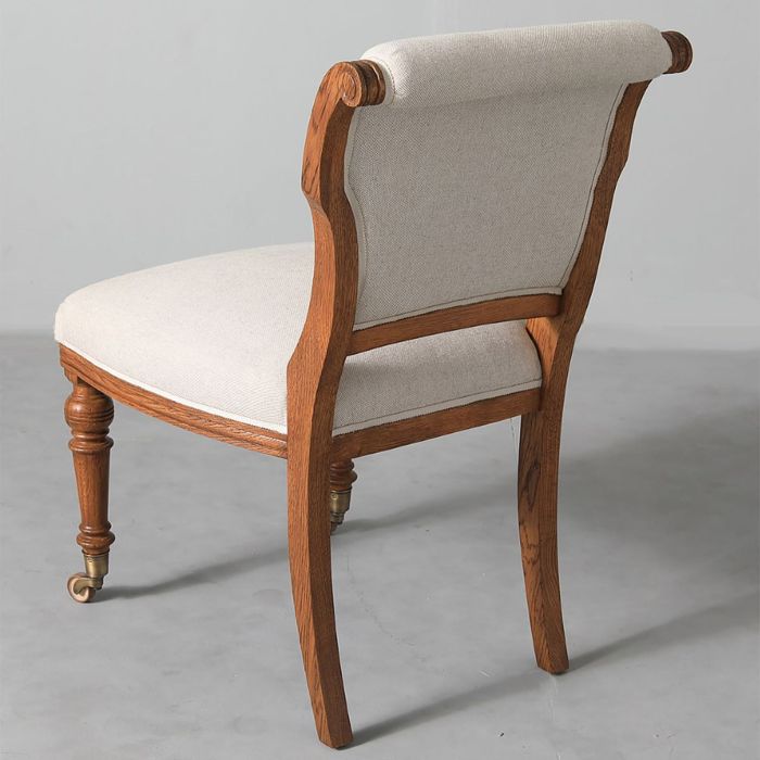 Clanville Chair