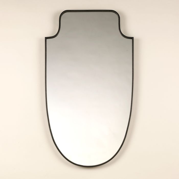 Berrington Mirror Bronze