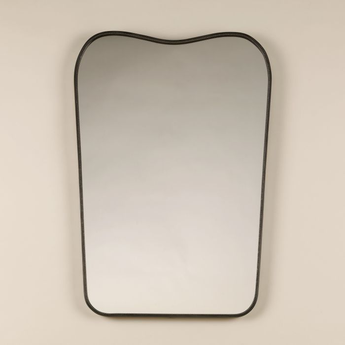 Belvedere Mirror Bronze