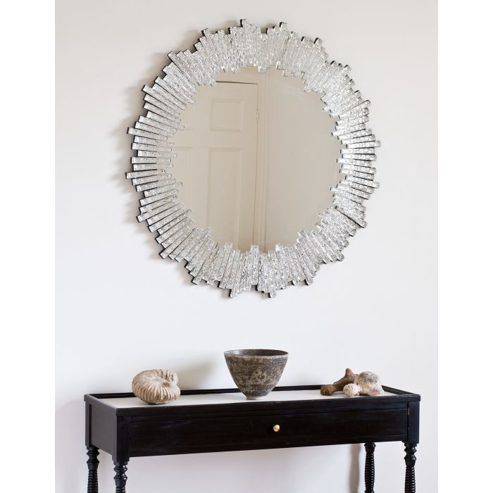 Cheviot Mirror