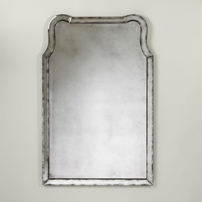 Longparish Mirror Large