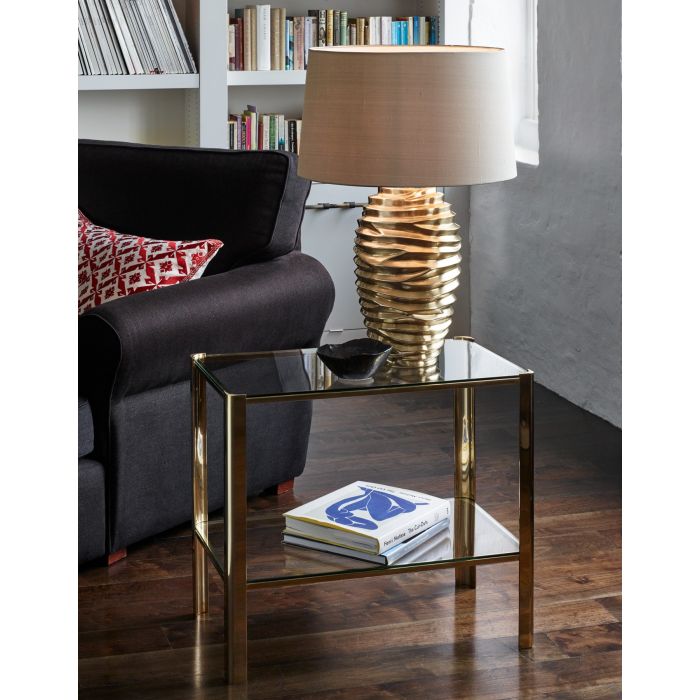 Rockford Rectangular Table