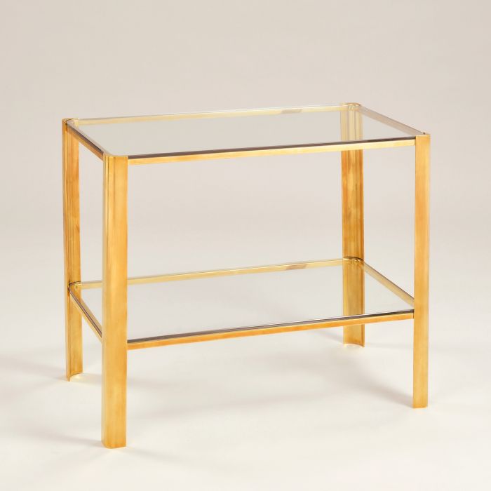 Rockford Rectangular Table