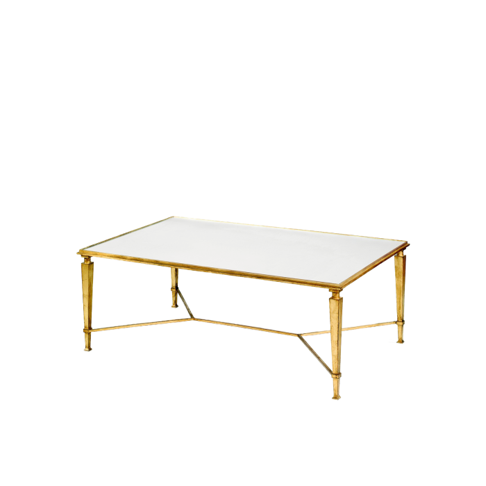 Brockton Coffee Table
