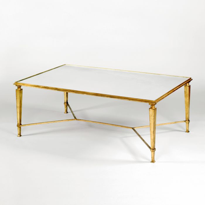 Brockton Coffee Table