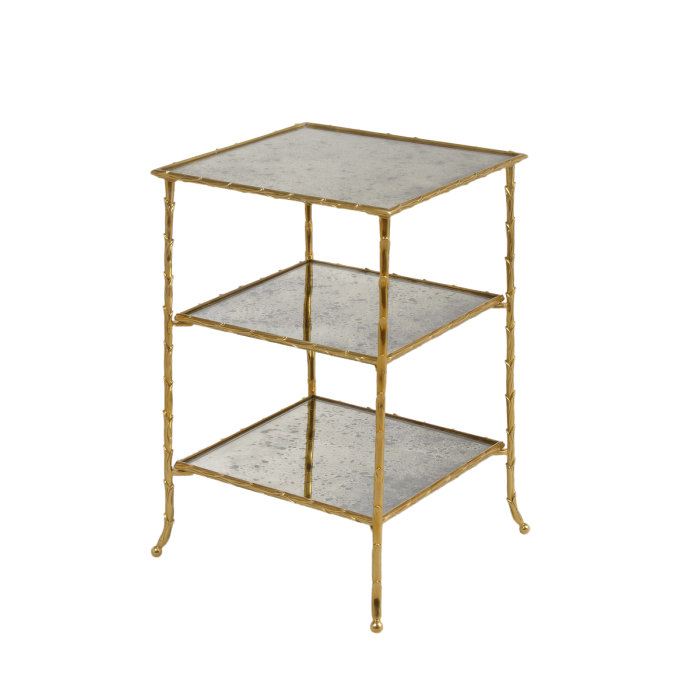 Belgrave Square Table