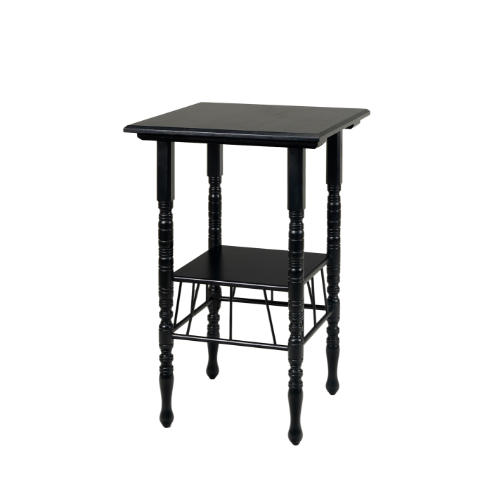 Colbury Table Black