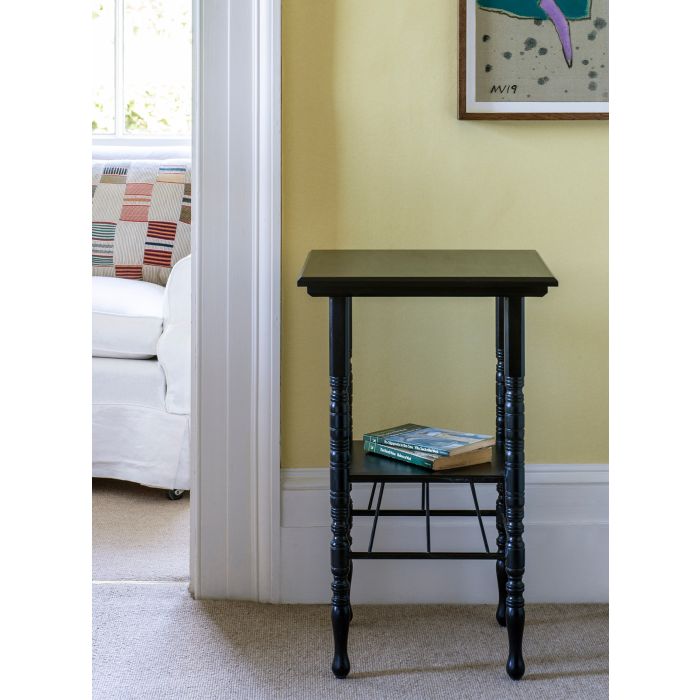 Colbury Table Black