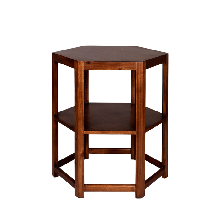 Fairmont Side Table Oak